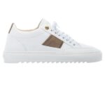 Mason Garments Tia Sport 5B Sneaker Wit/Beige