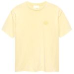 New Amsterdam Surf Association Chop T-shirt Geel