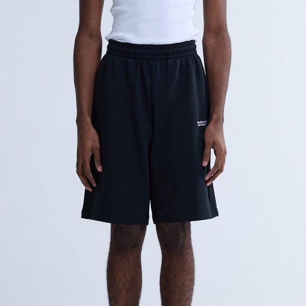 New Amsterdam Surf Association Flow Korte Broek Zwart