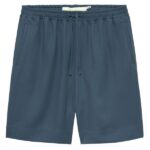 New Amsterdam Surf Association Work Korte Broek Donker Blauw