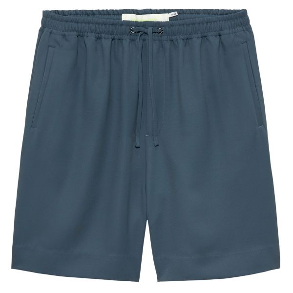 New Amsterdam Surf Association Work Korte Broek Donker Blauw