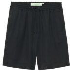 New Amsterdam Surf Association Work Korte Broek Zwart