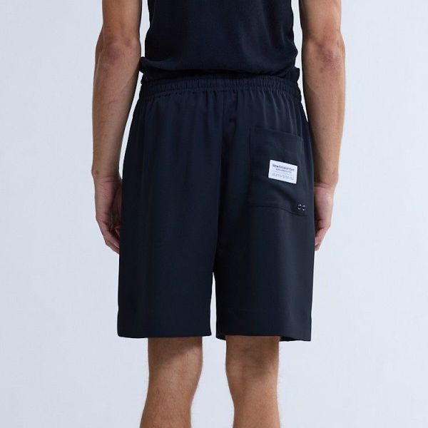 New Amsterdam Surf Association Work Korte Broek Zwart