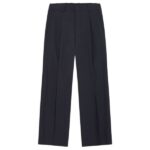 NN.07 Kay Relaxed Broek Navy