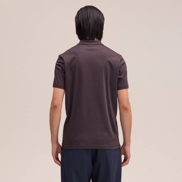 NN.07 Paul Polo Bruin