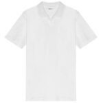 NN.07 Paul Polo Wit