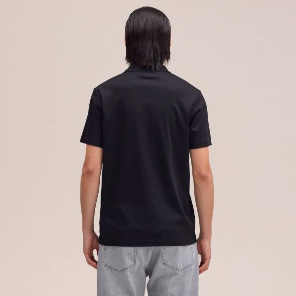 NN.07 Paul Polo Zwart