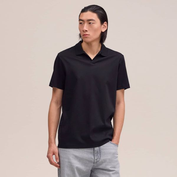 NN.07 Paul Polo Zwart