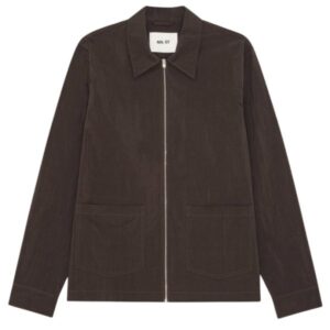 NN.07 Virgil Vest Bruin