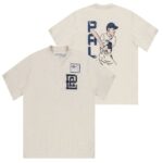 PAL Sporting Goods Dasha T-shirt Off White