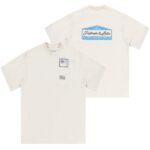 PAL Sporting Goods Garage Goods T-shirt Off White