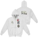 PAL Sporting Goods Hit And Run Vest Grijs