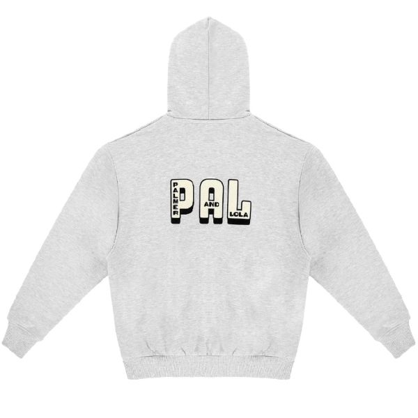 PAL Sporting Goods Hit And Run Vest Grijs