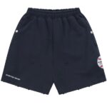 PAL Sporting Goods Homerun Korte Broek Navy