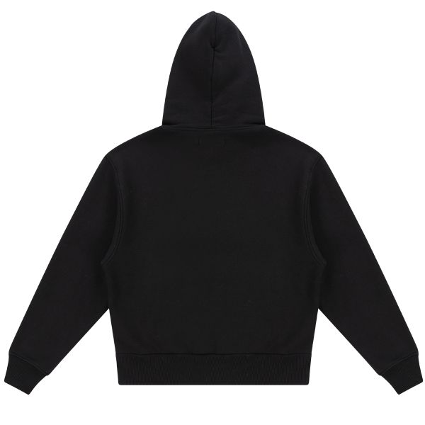 PAL Sporting Goods Palmers League Hoodie Zwart