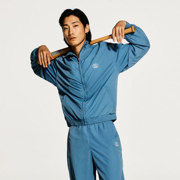 PAL Sporting Goods PAL's Hoteru Leisure Jack Licht Blauw