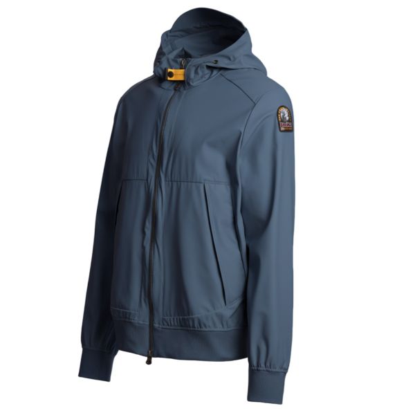 Parajumpers Abner Jas Blauw