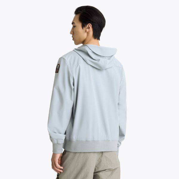 Parajumpers Abner Jas Licht Blauw