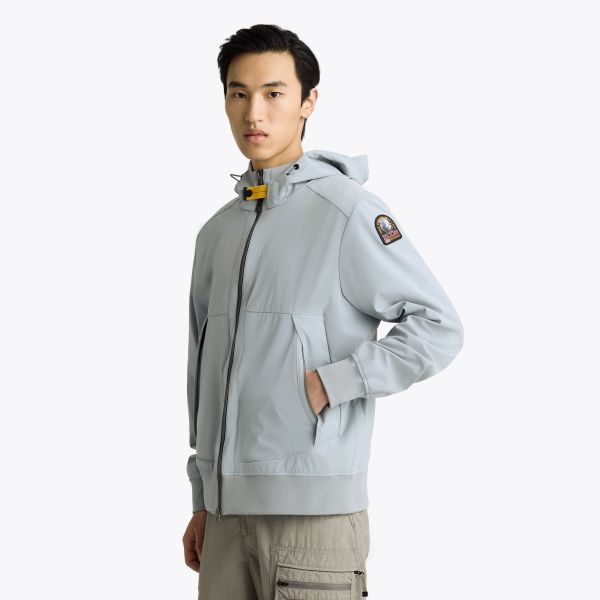 Parajumpers Abner Jas Licht Blauw