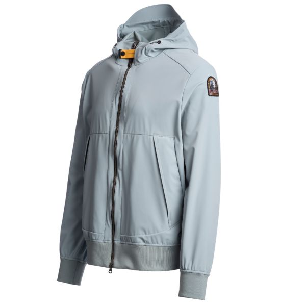 Parajumpers Abner Jas Licht Blauw
