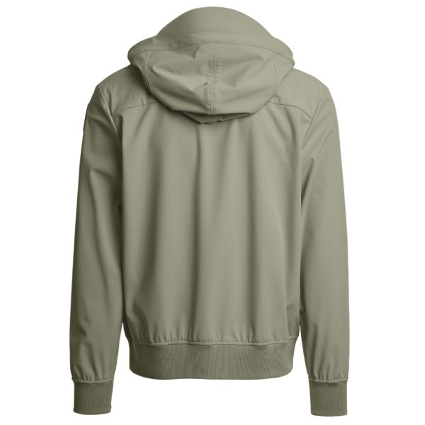 Parajumpers Abner Jas Licht Groen