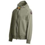 Parajumpers Abner Jas Licht Groen