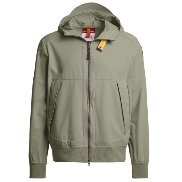 Parajumpers Abner Jas Licht Groen