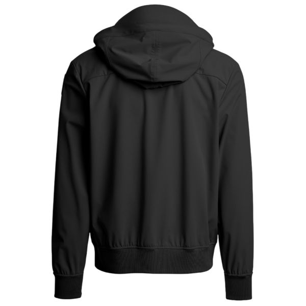 Parajumpers Abner Jas Zwart