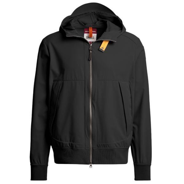 Parajumpers Abner Jas Zwart