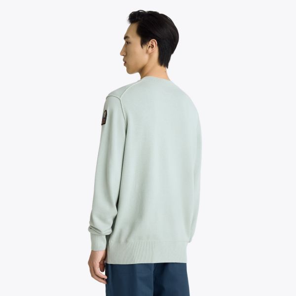 Parajumpers Braw Sweater Grijs