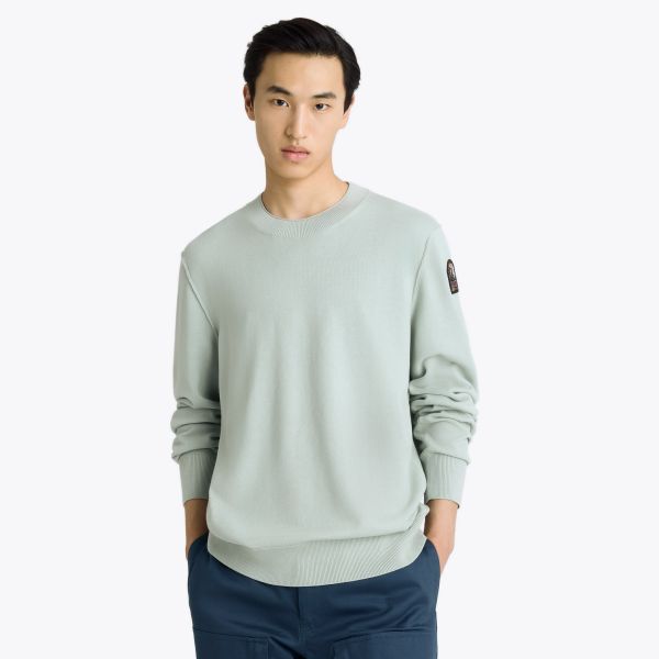 Parajumpers Braw Sweater Grijs