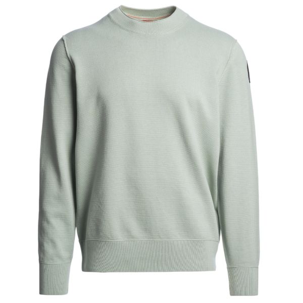 Parajumpers Braw Sweater Grijs