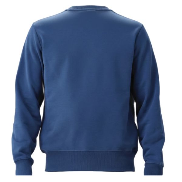 Parajumpers K2 Sweater Donker Blauw