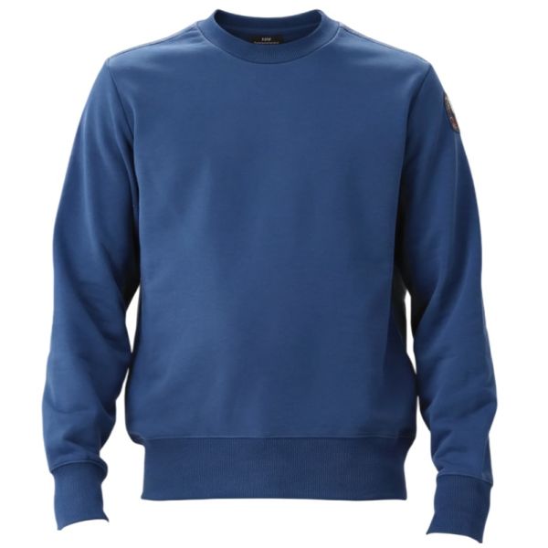 Parajumpers K2 Sweater Donker Blauw