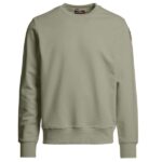 Parajumpers K2 Sweater Donker Groen