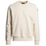 Parajumpers K2 Sweater Off White