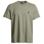 Parajumpers Patch T-shirt Donker Groen