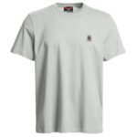 Parajumpers Patch T-shirt Grijs