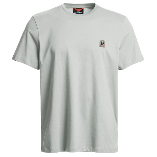Parajumpers Patch T-shirt Grijs