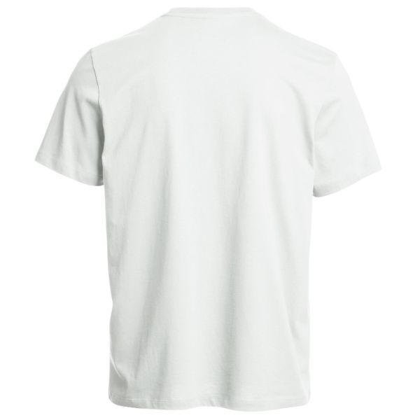 Parajumpers Patch T-shirt Wit