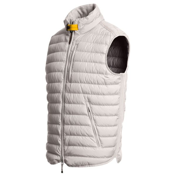 Parajumpers Perfect Bodywarmer Beige
