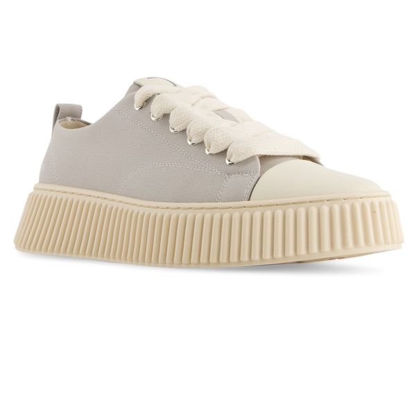 Rhun Treble 2020 Canvas Sneaker Grijs