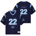 Saint Blanc Collective Jersey Donker Blauw