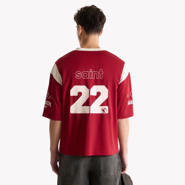 Saint Blanc Collective Jersey Rood