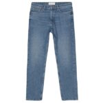 Samsøe Samsøe Eddie Jeans Blauw