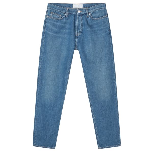 Samsøe Samsøe Saeddie Jeans Blauw