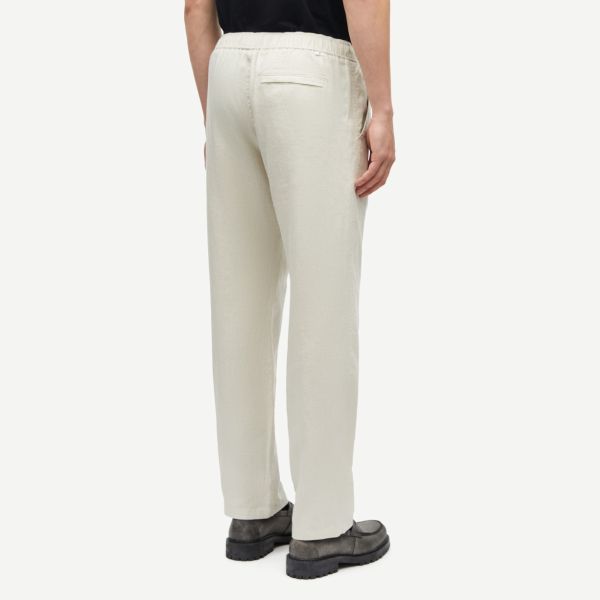 Samsøe Samsøe Sajabari Broek Beige
