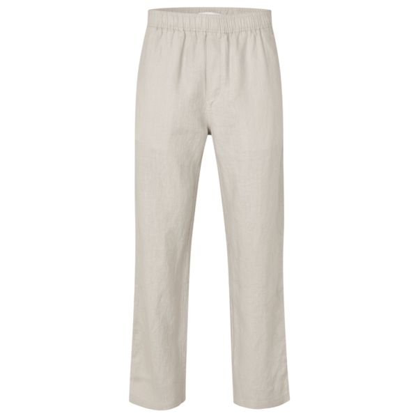 Samsøe Samsøe Sajabari Broek Beige