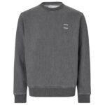 Samsøe Samsøe Sajoel Sweater Zwart