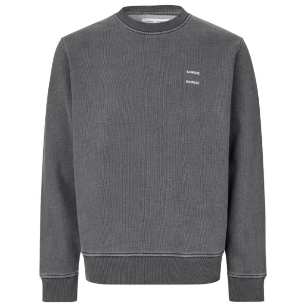 Samsøe Samsøe Sajoel Sweater Zwart